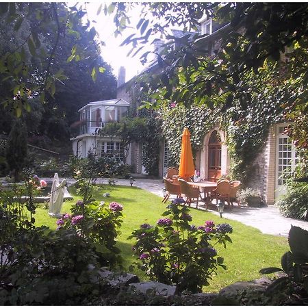 Le Relais Du Mont Chauve Bed & Breakfast Caumont-Sur-Aure ภายนอก รูปภาพ