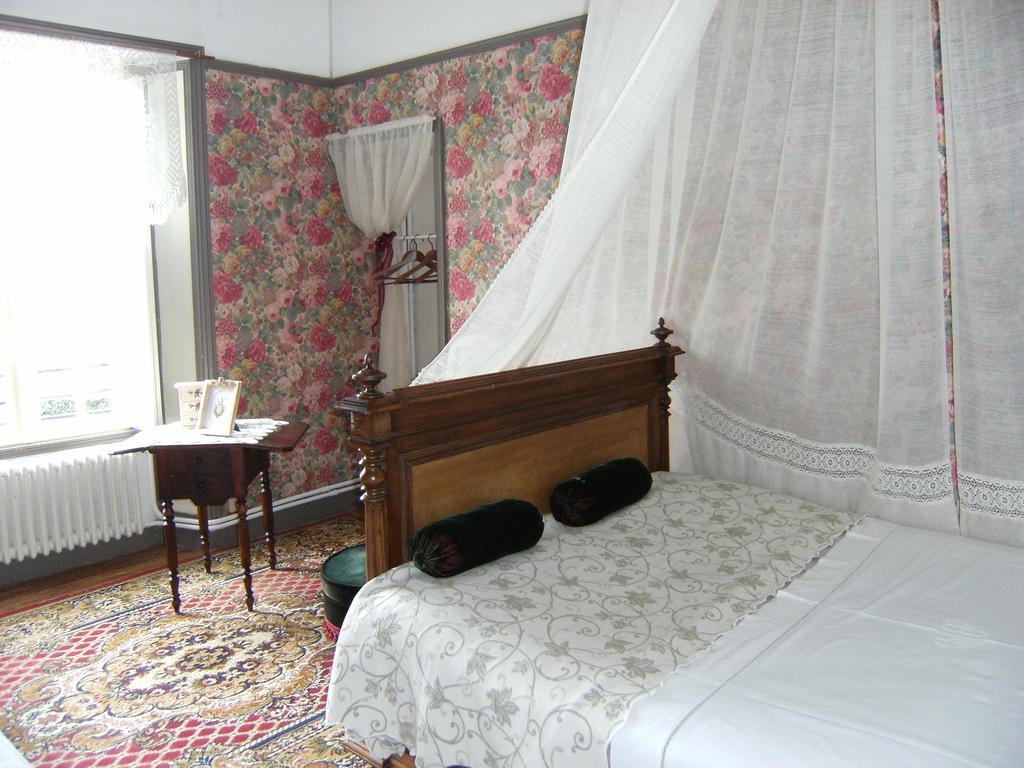 Le Relais Du Mont Chauve Bed & Breakfast Caumont-Sur-Aure ห้อง รูปภาพ